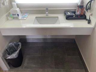 Americas Best Value Inn Muskogee - Muskogee - 6