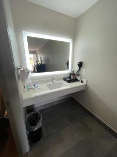 Americas Best Value Inn Muskogee - Muskogee - 7