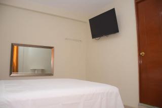 Hostal El Gran Marquez G&J - Urbanizacion Buenos Aires - 2