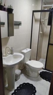 Apto Ocian Vista para o Mar - 3