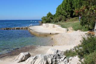 Apartments by the sea Kozino, Zadar - 5750 - 7