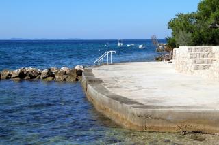 Apartments by the sea Kozino, Zadar - 5750 - 5