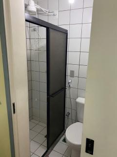 Edifício Preamar 703 Perto da Feirinha da Beira Mar - 4