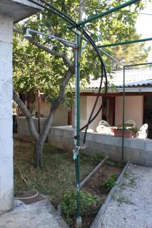 Apartments with a parking space Vrsi - Mulo, Zadar - 6547 - 3