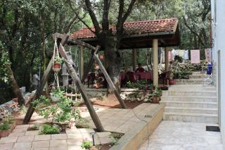 Family friendly seaside apartments Zaton, Zadar - 6616 - 6