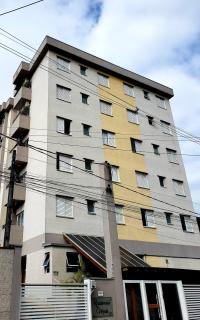 Apartamento agradável em Ubatuba - Ubatuba - 6
