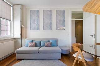 BOUTIQUE Rentals- DOURO Ribeira historical center with parking - Porto - 5