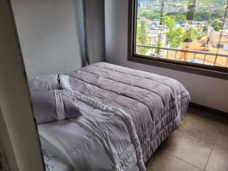 Apartamento tipo estudio - Caracas - 5