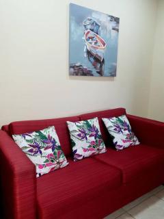 Hermoso Apartamento - 3