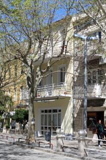 Apartments with WiFi Omis - 6772 - 9