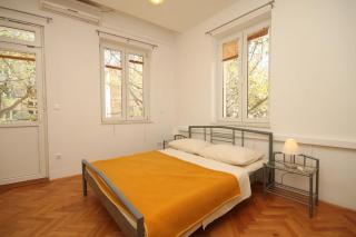 Apartments with WiFi Omis - 6772 - 3