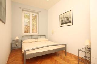 Apartments with WiFi Omis - 6772 - 2