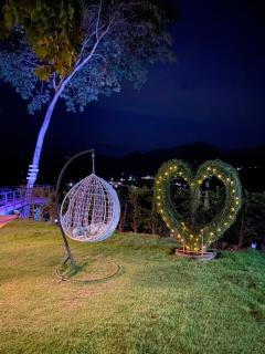 Pua Panorama Resort - Nan - 3