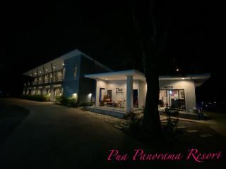 Pua Panorama Resort - Nan - 5
