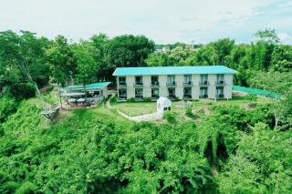 Pua Panorama Resort - Nan - 9