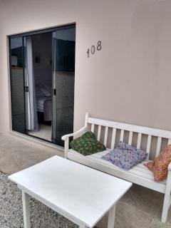 Cantinho da Vila Hospedagem - 2