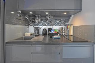 Deja Blue - Comfortable Beachfront condo - - 1