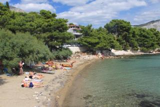 Apartments by the sea Duce, Omis - 8633 - 7