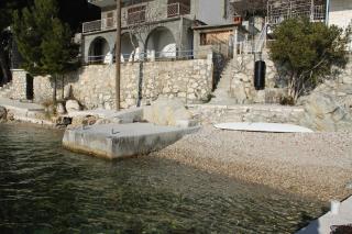 Apartments by the sea Zavode, Omis - 1048 - 6