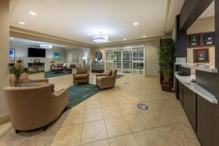 Candlewood Suites Springfield South by IHG - Springfield - 5