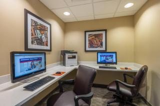 Candlewood Suites Springfield South by IHG - Springfield - 3