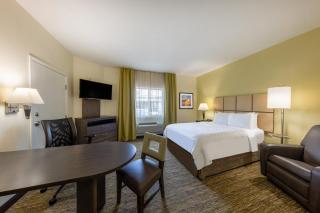 Candlewood Suites Springfield South by IHG - Springfield - 2