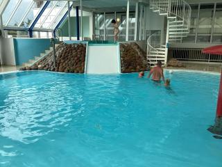 4 person holiday home in Hejls-By Traum - 2