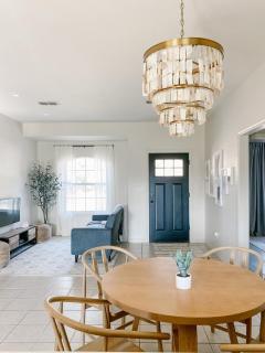 The Ruby - Modern Updated 4/2 Home Near ACU - Abilene - 2