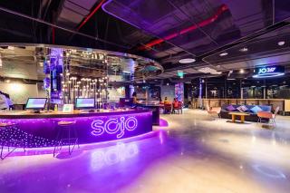 SOJO Hotel Thai Binh - Thái Bình - 5