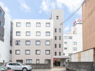 Tabist Rays Hotel Suisen - Miyazaki - 0