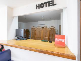Tabist Rays Hotel Suisen - Miyazaki - 2