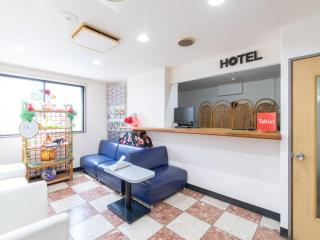 Tabist Rays Hotel Suisen - Miyazaki - 3