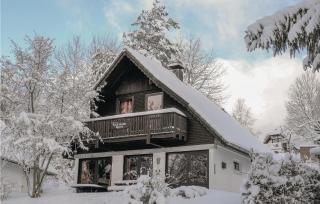 Ferienhaus 72 In Frankenau - Frankenau - 7
