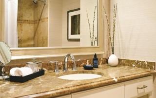 The Sebastian- Vail Double Queen Hotel Room - 9