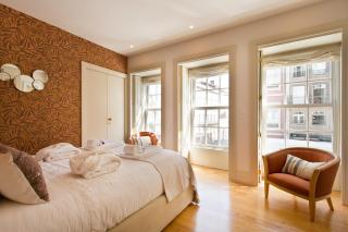 BOUTIQUE Rentals-Isabella Ribeira Apt great views - Porto - 6