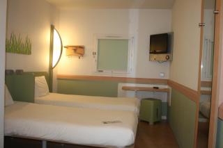 ibis budget Issoire - 8