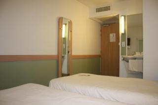 ibis budget Issoire - 6