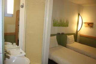 ibis budget Issoire - Issoire - 5