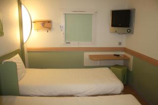 ibis budget Issoire - 4