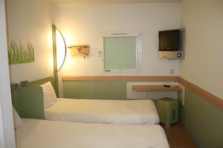 ibis budget Issoire - Issoire - 3