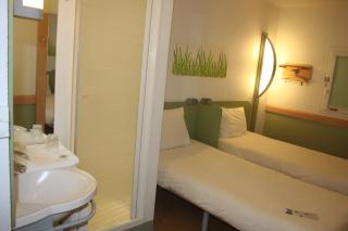 ibis budget Issoire - 2