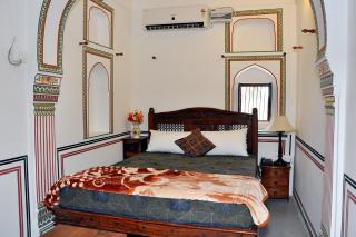 Hotel Radhika Haveli, Mandawa - Mandāwa - 9