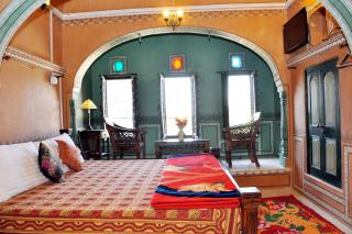 Hotel Radhika Haveli, Mandawa - Mandāwa - 6