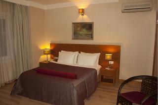 Island Hotel - Istanbul - 2