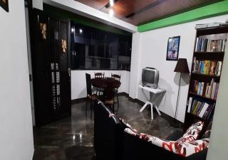 Apartamento Edificio Tabanoc - 1