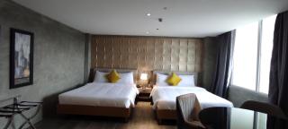 City Park Hotel Residences - Manila - 2