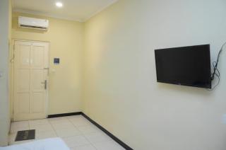 Griya Agnes Semarang Mitra RedDoorz - 1