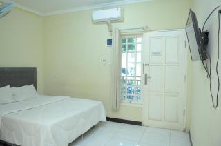 Griya Agnes Semarang Mitra RedDoorz - Kalibanteng-kidul - 7