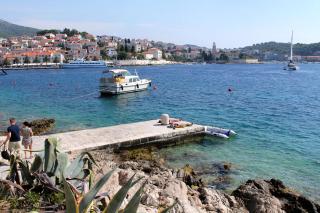 Apartments by the sea Hvar - 13109 - 8
