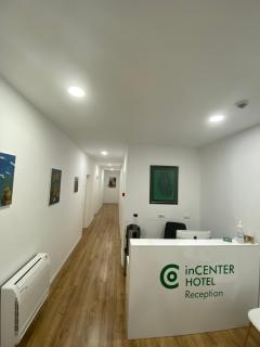 In Center Hotel - Tirana - 9